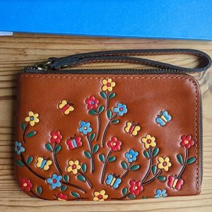 PATRICIA NASH WRISTLET